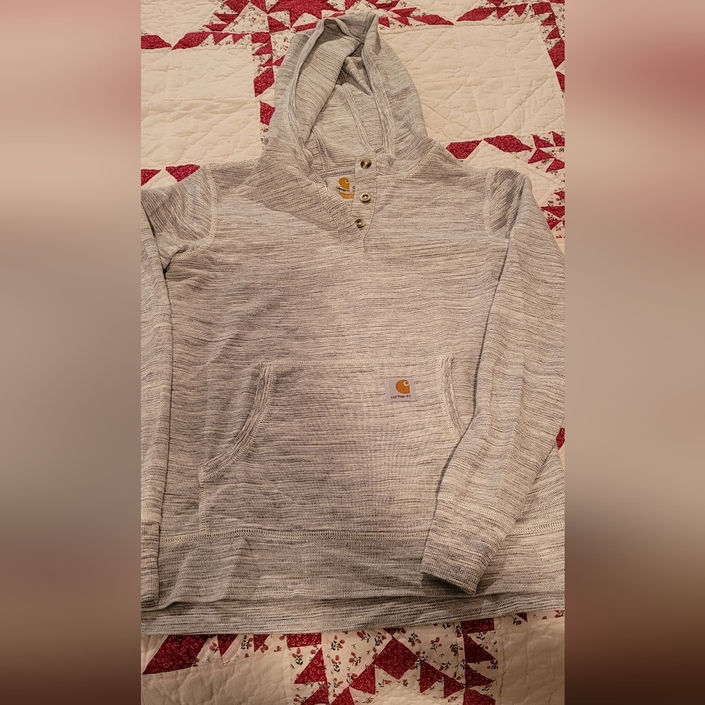 Carhartt pullover